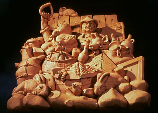 ©1978 Victor Cicansky